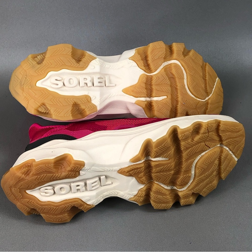 Sorel Breakthru Day Tech Women’s Lace Shoe - Picture 10 of 13